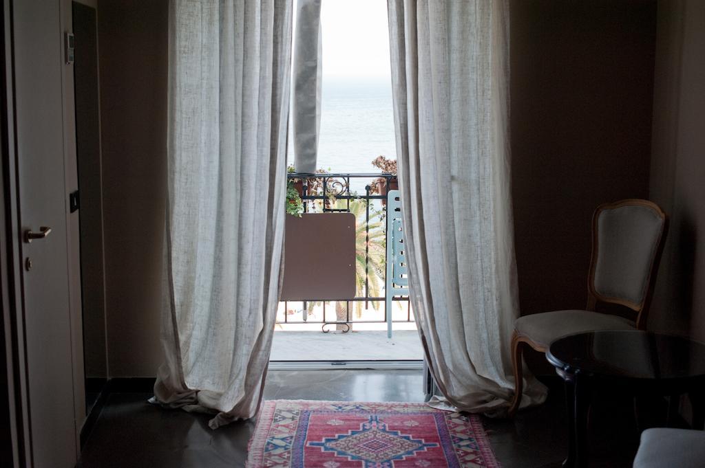 Hotel Italia Noli Cameră foto